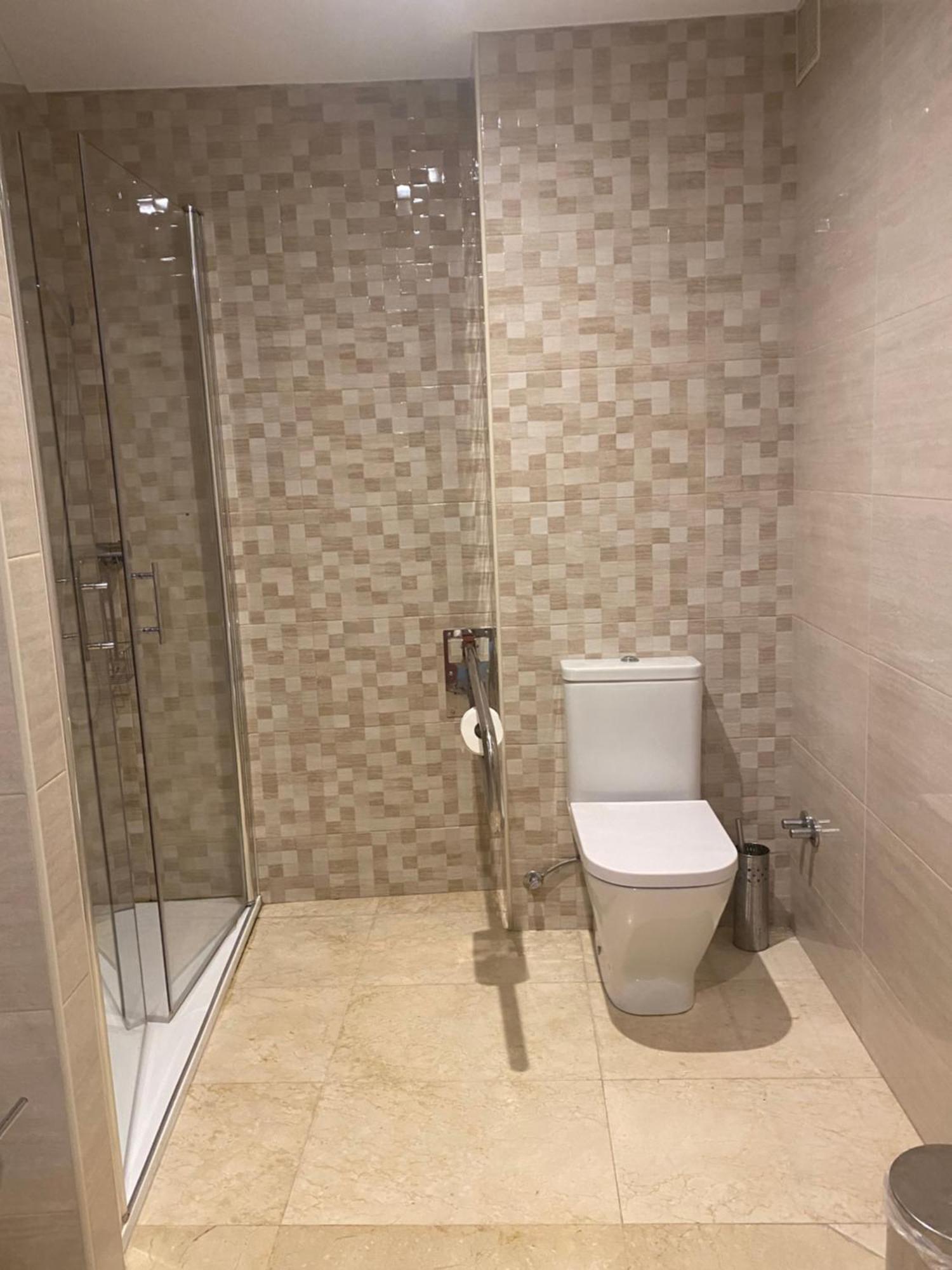 Hotel Vendaval Santa Marta de Ortigueira Zewnętrze zdjęcie
